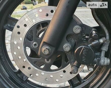Сузуки Burgman 125, объемом двигателя 0 л и пробегом 9 тыс. км за 2200 $, фото 6 на Automoto.ua