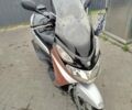 Серый Сузуки Burgman 125, объемом двигателя 0 л и пробегом 24 тыс. км за 590 $, фото 4 на Automoto.ua