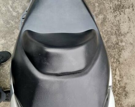 Серый Сузуки Burgman 125, объемом двигателя 0 л и пробегом 24 тыс. км за 590 $, фото 6 на Automoto.ua