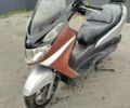 Серый Сузуки Burgman 125, объемом двигателя 0 л и пробегом 24 тыс. км за 590 $, фото 7 на Automoto.ua