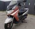 Серый Сузуки Burgman 125, объемом двигателя 0 л и пробегом 24 тыс. км за 590 $, фото 1 на Automoto.ua