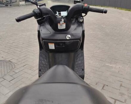 Серый Сузуки Burgman 125, объемом двигателя 0 л и пробегом 24 тыс. км за 590 $, фото 5 на Automoto.ua