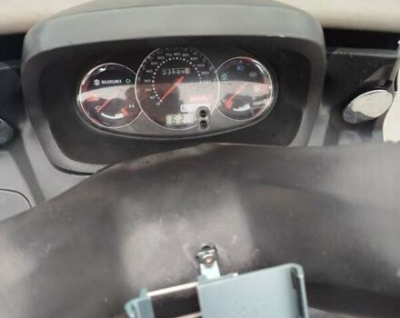 Серый Сузуки Burgman 125, объемом двигателя 0 л и пробегом 24 тыс. км за 590 $, фото 1 на Automoto.ua
