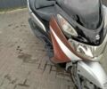 Серый Сузуки Burgman 125, объемом двигателя 0 л и пробегом 24 тыс. км за 590 $, фото 8 на Automoto.ua