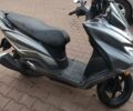 Серый Сузуки Burgman 125, объемом двигателя 0.13 л и пробегом 23 тыс. км за 1700 $, фото 1 на Automoto.ua