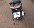 Серый Сузуки Burgman 125, объемом двигателя 0.13 л и пробегом 23 тыс. км за 1700 $, фото 2 на Automoto.ua