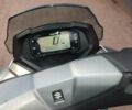 Серый Сузуки Burgman 125, объемом двигателя 0.13 л и пробегом 23 тыс. км за 1700 $, фото 3 на Automoto.ua