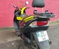 Черный Сузуки Burgman 150, объемом двигателя 0.15 л и пробегом 31 тыс. км за 1500 $, фото 7 на Automoto.ua