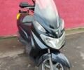Черный Сузуки Burgman 150, объемом двигателя 0.15 л и пробегом 31 тыс. км за 1500 $, фото 5 на Automoto.ua