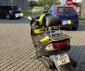 Черный Сузуки Burgman 150, объемом двигателя 0.15 л и пробегом 31 тыс. км за 1500 $, фото 1 на Automoto.ua