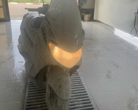 Сузуки Burgman 150, объемом двигателя 0.15 л и пробегом 0 тыс. км за 450 $, фото 6 на Automoto.ua