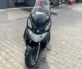 Сузуки Burgman 150, объемом двигателя 0.15 л и пробегом 0 тыс. км за 450 $, фото 2 на Automoto.ua