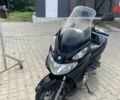 Сузуки Burgman 150, объемом двигателя 0.15 л и пробегом 0 тыс. км за 450 $, фото 1 на Automoto.ua