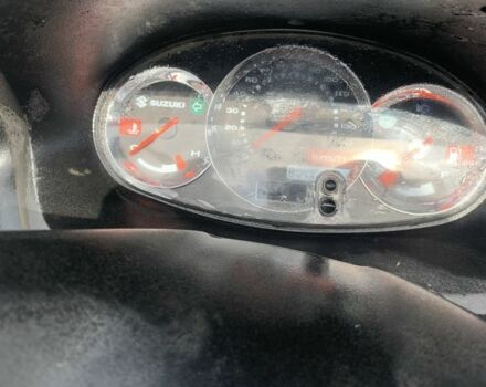 Сузуки Burgman 150, объемом двигателя 0.15 л и пробегом 0 тыс. км за 450 $, фото 3 на Automoto.ua