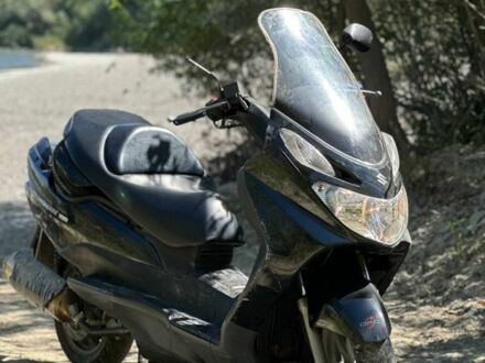 Сузуки Burgman 150, объемом двигателя 0.15 л и пробегом 0 тыс. км за 450 $, фото 1 на Automoto.ua