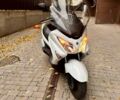 Белый Сузуки Burgman 200, объемом двигателя 0.2 л и пробегом 51 тыс. км за 2100 $, фото 4 на Automoto.ua