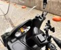 Белый Сузуки Burgman 200, объемом двигателя 0.2 л и пробегом 51 тыс. км за 2100 $, фото 5 на Automoto.ua