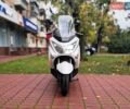 Белый Сузуки Burgman 200, объемом двигателя 0.2 л и пробегом 33 тыс. км за 2300 $, фото 2 на Automoto.ua