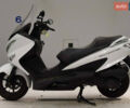 Белый Сузуки Burgman 200, объемом двигателя 0 л и пробегом 33 тыс. км за 2300 $, фото 3 на Automoto.ua