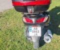 Черный Сузуки Burgman 200, объемом двигателя 0 л и пробегом 43 тыс. км за 2000 $, фото 7 на Automoto.ua