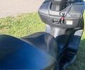 Черный Сузуки Burgman 200, объемом двигателя 0 л и пробегом 43 тыс. км за 2000 $, фото 10 на Automoto.ua