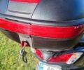 Черный Сузуки Burgman 200, объемом двигателя 0 л и пробегом 43 тыс. км за 2000 $, фото 11 на Automoto.ua