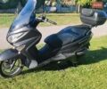 Черный Сузуки Burgman 200, объемом двигателя 0 л и пробегом 43 тыс. км за 2000 $, фото 20 на Automoto.ua