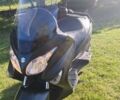 Черный Сузуки Burgman 200, объемом двигателя 0 л и пробегом 43 тыс. км за 2000 $, фото 15 на Automoto.ua