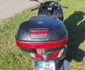 Черный Сузуки Burgman 200, объемом двигателя 0 л и пробегом 43 тыс. км за 2000 $, фото 8 на Automoto.ua