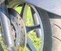 Черный Сузуки Burgman 200, объемом двигателя 0 л и пробегом 43 тыс. км за 2000 $, фото 4 на Automoto.ua