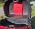 Черный Сузуки Burgman 200, объемом двигателя 0 л и пробегом 43 тыс. км за 2000 $, фото 12 на Automoto.ua