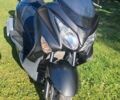 Черный Сузуки Burgman 200, объемом двигателя 0 л и пробегом 43 тыс. км за 2000 $, фото 1 на Automoto.ua