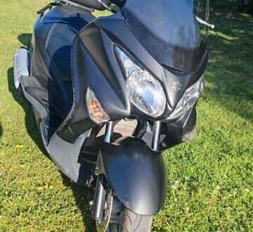 Сузукі Burgman 200 2017 у Вінниці на Automoto.ua Чорний Сузукі Burgman 200, об'ємом двигуна 0 л та пробігом 43 тис. км за 2000 $, фото 1 на Automoto.ua
