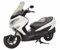 Сузуки Burgman 200, объемом двигателя 0.2 л и пробегом 0 тыс. км за 2299 $, фото 5 на Automoto.ua