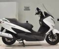 Сузуки Burgman 200, объемом двигателя 0.2 л и пробегом 0 тыс. км за 2299 $, фото 1 на Automoto.ua
