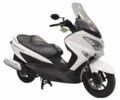 Сузуки Burgman 200, объемом двигателя 0.2 л и пробегом 0 тыс. км за 2299 $, фото 4 на Automoto.ua