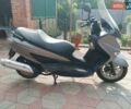 Сірий Сузукі Burgman 200, об'ємом двигуна 0 л та пробігом 29 тис. км за 2600 $, фото 5 на Automoto.ua