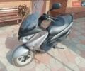 Сірий Сузукі Burgman 200, об'ємом двигуна 0 л та пробігом 29 тис. км за 2600 $, фото 1 на Automoto.ua