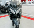 Сірий Сузукі Burgman 200, об'ємом двигуна 0.2 л та пробігом 29 тис. км за 2400 $, фото 4 на Automoto.ua