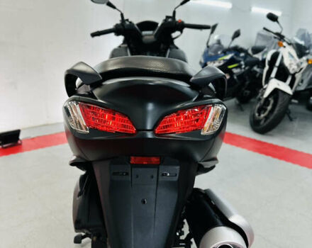 Сірий Сузукі Burgman 200, об'ємом двигуна 0.2 л та пробігом 29 тис. км за 2400 $, фото 32 на Automoto.ua