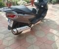 Сірий Сузукі Burgman 200, об'ємом двигуна 0 л та пробігом 29 тис. км за 2600 $, фото 9 на Automoto.ua