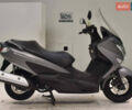 Серый Сузуки Burgman 200, объемом двигателя 0 л и пробегом 39 тыс. км за 2300 $, фото 2 на Automoto.ua