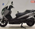 Серый Сузуки Burgman 200, объемом двигателя 0 л и пробегом 39 тыс. км за 2300 $, фото 3 на Automoto.ua