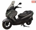 Серый Сузуки Burgman 200, объемом двигателя 0 л и пробегом 39 тыс. км за 2300 $, фото 1 на Automoto.ua