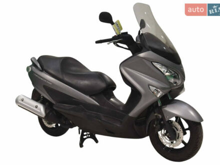 Сузуки Burgman 200 2016 в Хмельницком на Automoto.ua Серый Сузуки Burgman 200, объемом двигателя 0 л и пробегом 39 тыс. км за 2300 $, фото 1 на Automoto.ua