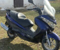 Синий Сузуки Burgman 200, объемом двигателя 0.2 л и пробегом 4 тыс. км за 1000 $, фото 1 на Automoto.ua