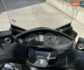 Белый Сузуки Burgman 400, объемом двигателя 0.4 л и пробегом 39 тыс. км за 3500 $, фото 9 на Automoto.ua