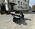 Белый Сузуки Burgman 400, объемом двигателя 0.4 л и пробегом 39 тыс. км за 3500 $, фото 7 на Automoto.ua