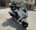 Білий Сузукі Burgman 400, об'ємом двигуна 0.4 л та пробігом 39 тис. км за 3500 $, фото 1 на Automoto.ua