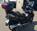 Чорний Сузукі Burgman 400, об'ємом двигуна 0.4 л та пробігом 47 тис. км за 3000 $, фото 6 на Automoto.ua